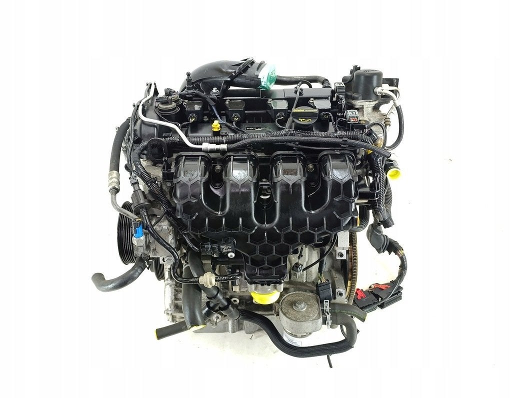 Moteur B4204T7 Complet VOLVO XC60 S60 S80 V60 V70, Envoi, Utilisé, Daihatsu