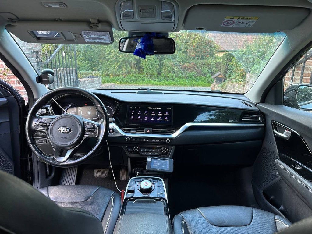 Kia E-Niro 64KW 455km, Autos, Particulier, Électrique, Achat, Niro