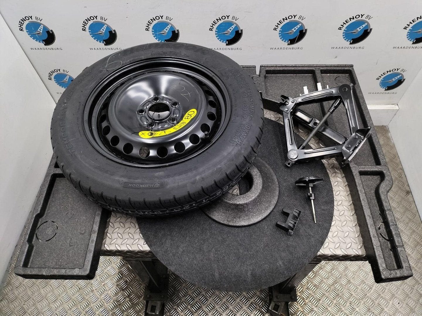 FORD FOCUS VELG 2015, Auto-onderdelen, Banden en Velgen, Nieuw, Ophalen of Verzenden, Band(en), Personenwagen