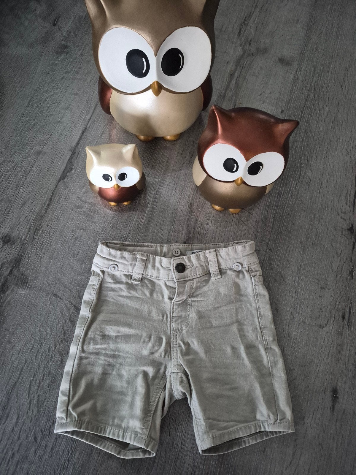 Short JBC Cuddles&Smiles maat 86, Ophalen of Verzenden