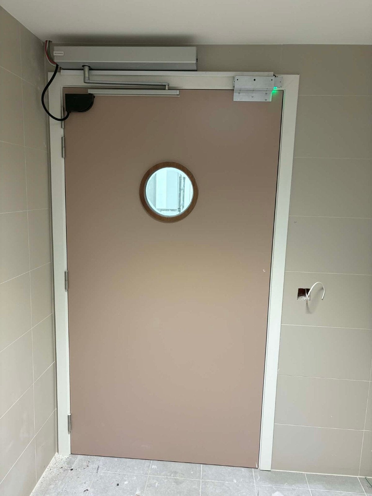 Kit portes automatiques Dormakaba ED250 et ED100, Enlèvement ou Envoi