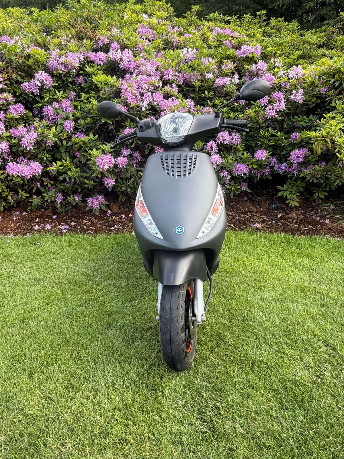 Piaggio zip s 50cc 4t (klasse B), Ophalen, Zip, Benzine, 50 cc