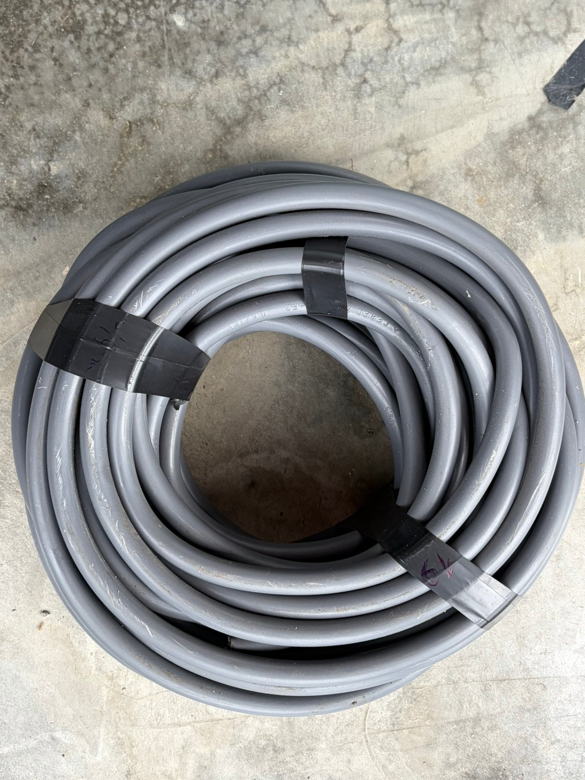 Xvb kabel 5g2,5, Ophalen of Verzenden