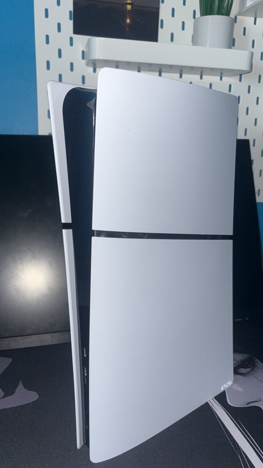 Ps5 digitale, Consoles de jeu & Jeux vidéo, Enlèvement, Utilisé, Playstation 5 Digital