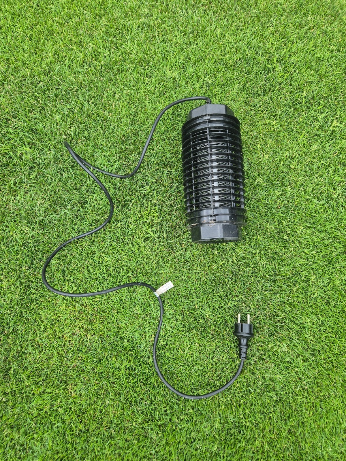 Vliegenlamp - Plastic, Dieren en Toebehoren