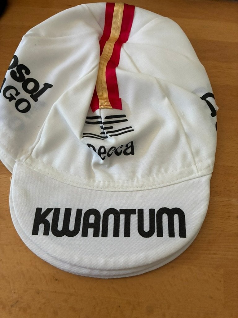 koerspetjes, truitjes en musettes, Vélos & Vélomoteurs, Enlèvement, Comme neuf, Autres types
