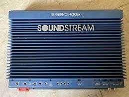 Fantastische geluidsstream met hoge stroomsterkte, Auto diversen, Autospeakers, Ophalen, Zo goed als nieuw
