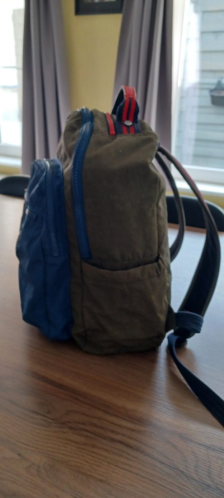 boekentas kipling, Bijoux, Sacs & Beauté, Sacs | Sacs à dos, Enlèvement ou Envoi, Kipling