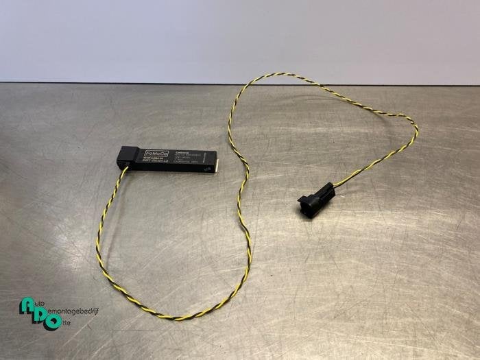 Entrée sans clé - Antenne d'un Ford Focus (Focus 11-), -, 3 mois de garantie, -, -