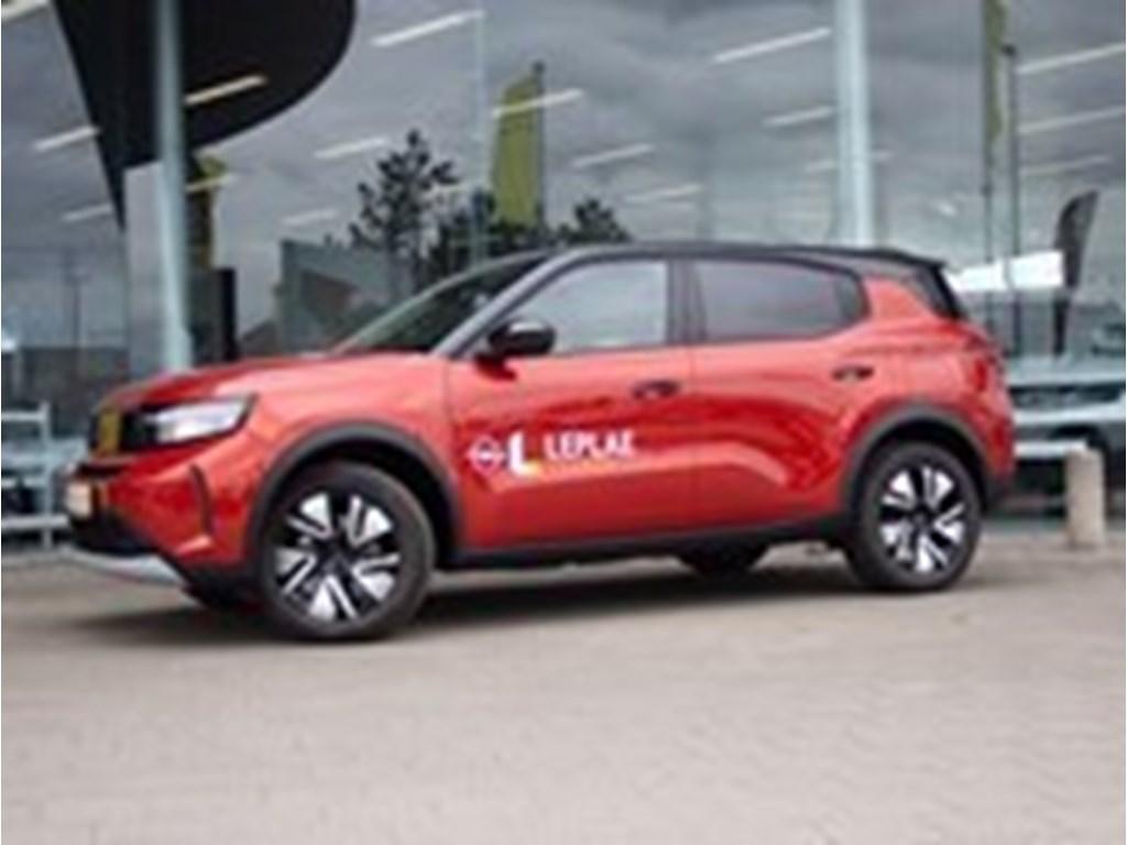Opel Frontera ELECTRIC GS 44KWH WLTP 307KM |STOCK DEAL|, Autos, Opel, 113 ch, Achat, Euro 6, Autres couleurs