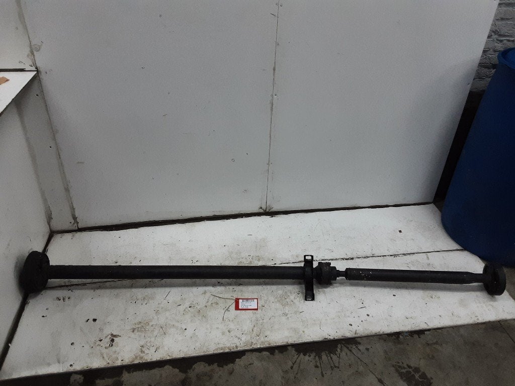 CARDANAS Audi TT (8N3) (01-1998/10-2006), Gebruikt, Mevr. I. Hauben, Audi, Rue de l'Espoir 34 34
4030  GRIVEGNÉE, BE