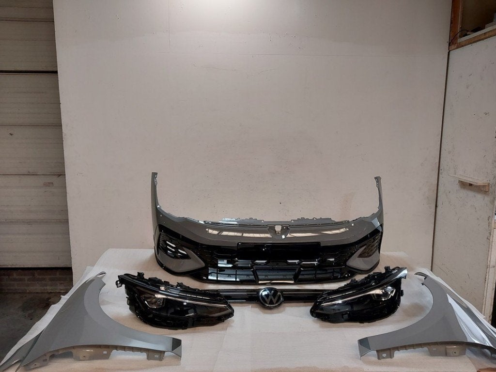 MOTORKAP Golf VIII (CD1) (|5H0823031H|5H0823031G|), Auto-onderdelen, Gebruikt, Volkswagen, Motorkap