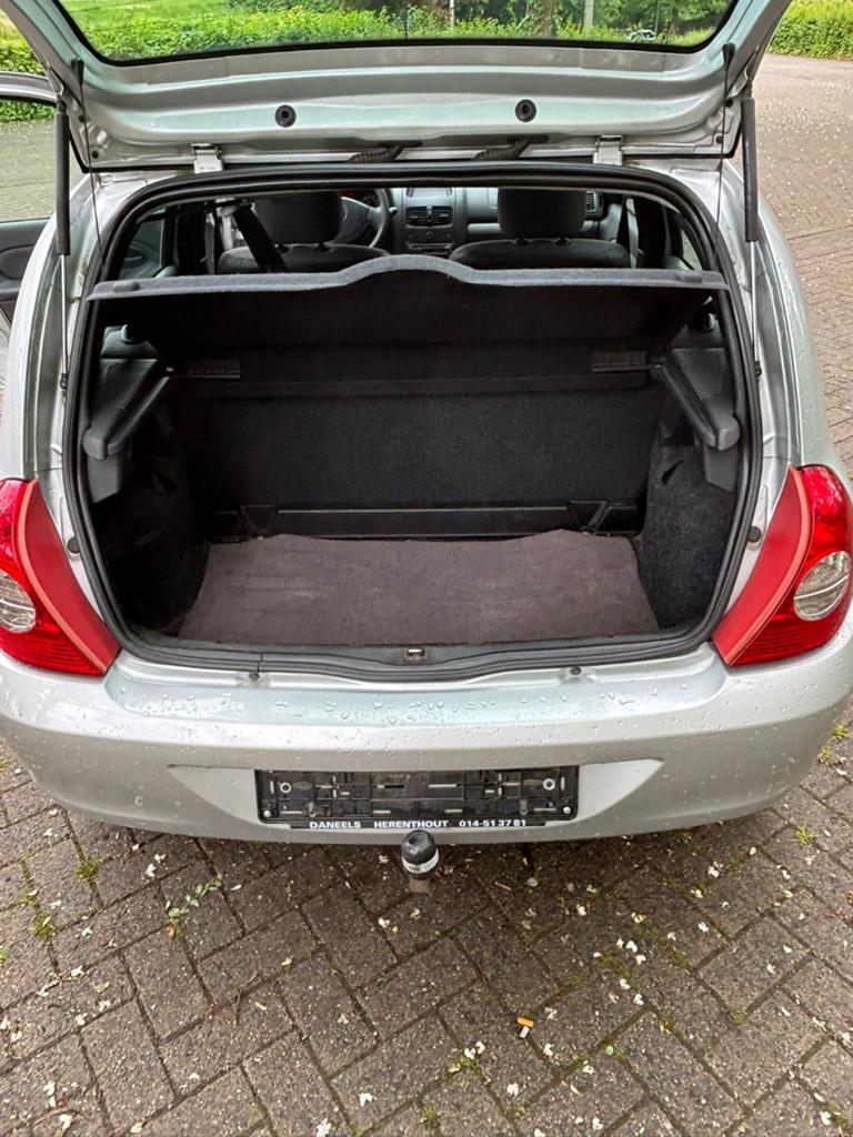 Renault clio gekeurd voor verkoop!, Auto's, Particulier, Clio, Te koop, Benzine