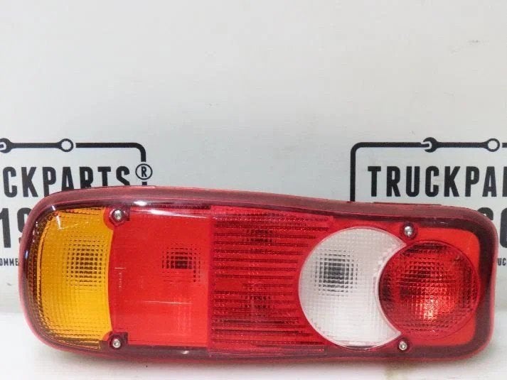 DAF 1401713 Achterlicht Li. DAF, Enlèvement, Utilisé, DAF, Éclairage