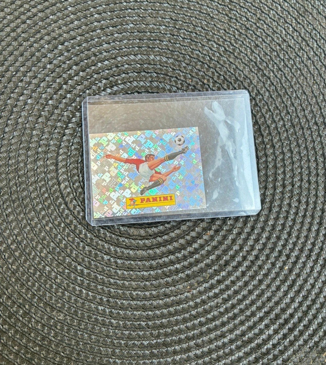 Sticker 00, Ophalen of Verzenden, Sticker