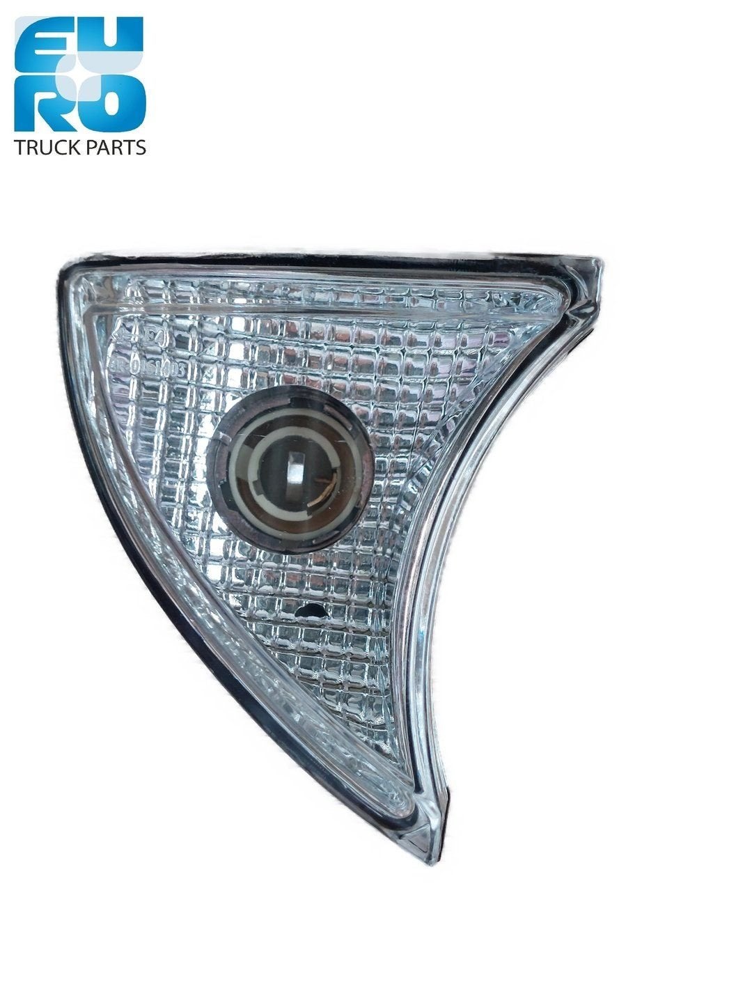 IVECO STRALIS FLASHING RH 5801572018A, Neuf, -, Éclairage, -