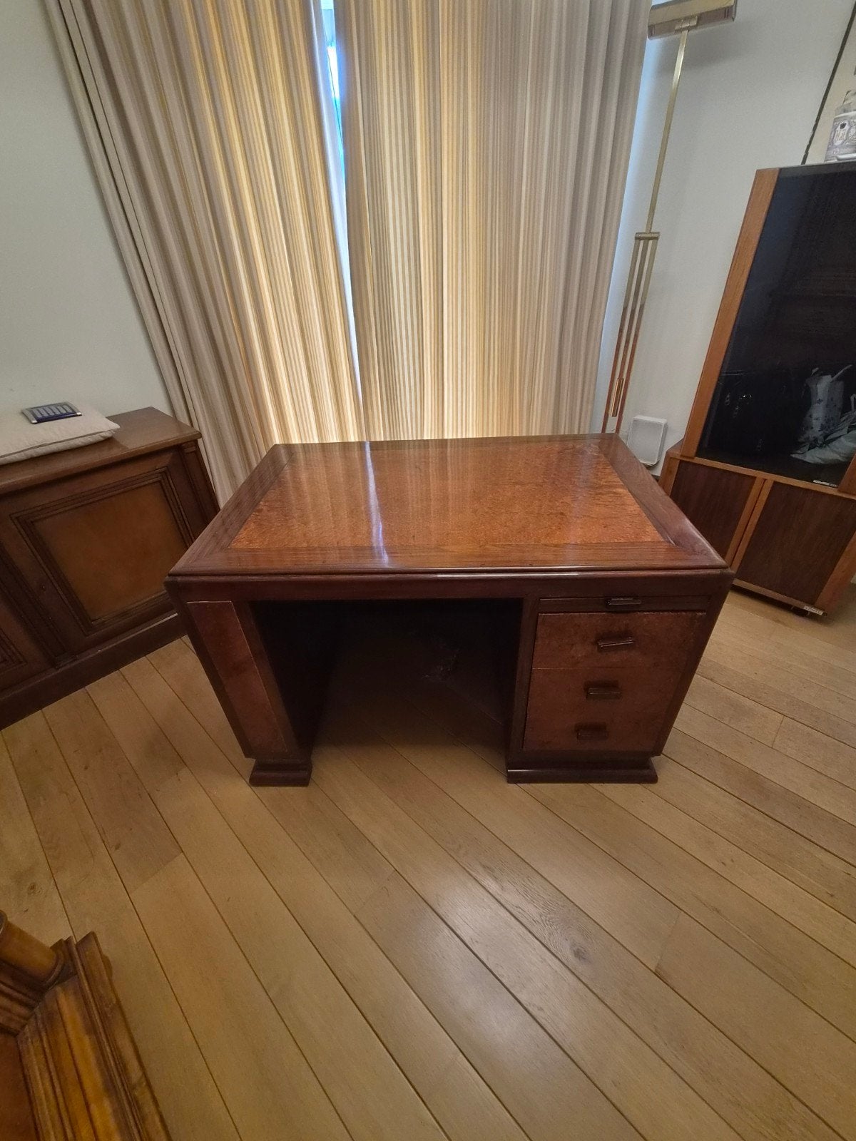 Bureau, Antiquités & Art, Enlèvement