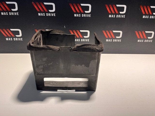 Nissan 300zx z32 baterij cover, Gebruikt