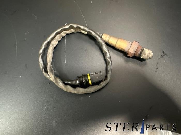 Lambda Sonde van een Mercedes SLK, Gebruikt, -, Ophalen of Verzenden, -