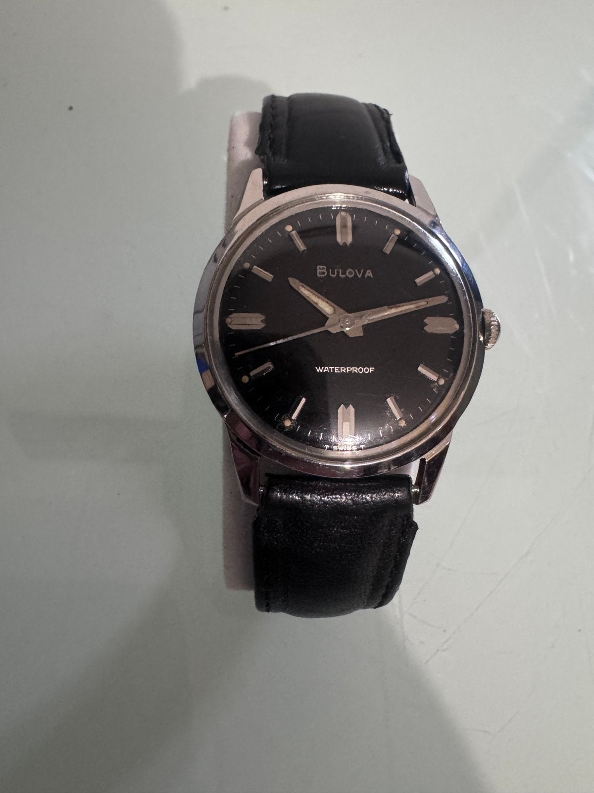 Bulova, Ophalen of Verzenden, Bulova