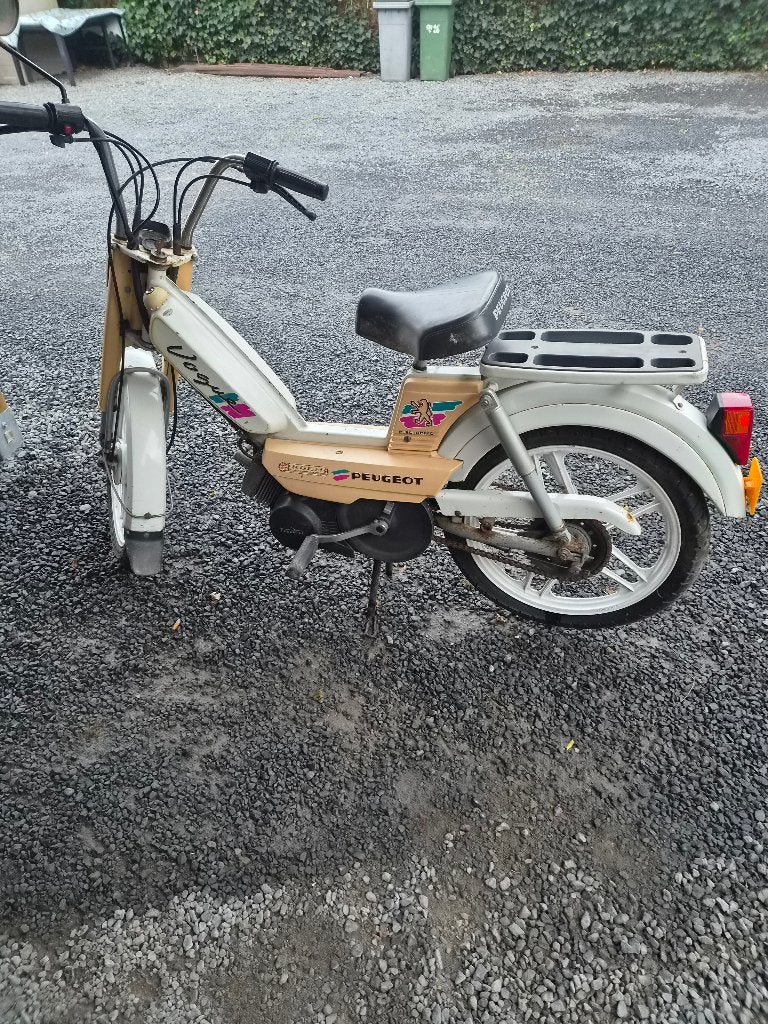 Brommer, Fietsen en Brommers, Gebruikt, Ophalen, Overige merken
