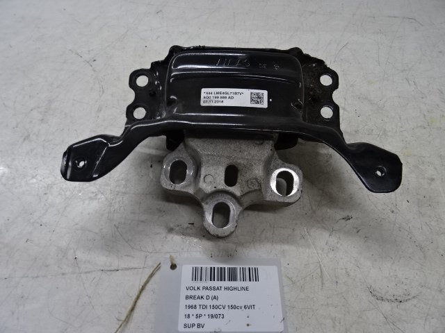 VERSNELLINGSBAKSTEUN Passat Variant (3G5) (5Q0199555AD), Gebruikt, Volkswagen