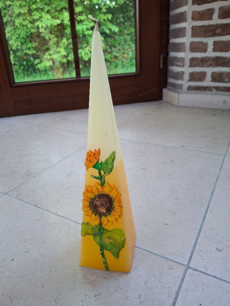 Prullaria aan 1 euro - deel 2, Ophalen