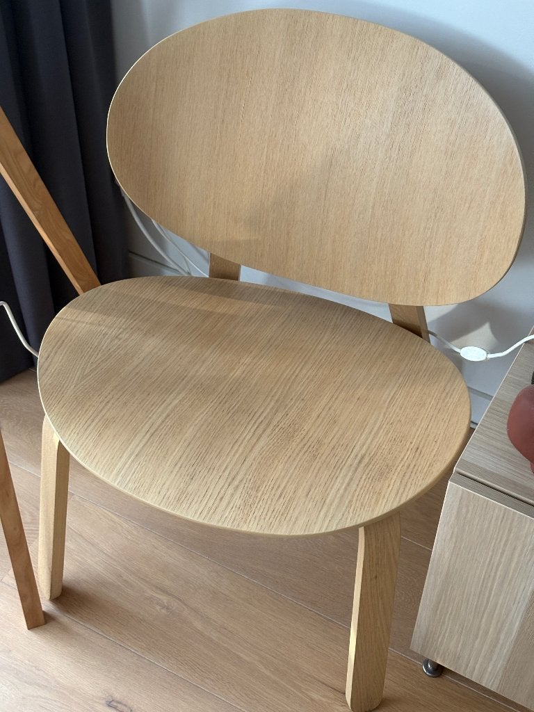 FRÖSET Fauteuil, Ophalen, Minder dan 75 cm, Zo goed als nieuw, 50 tot 75 cm