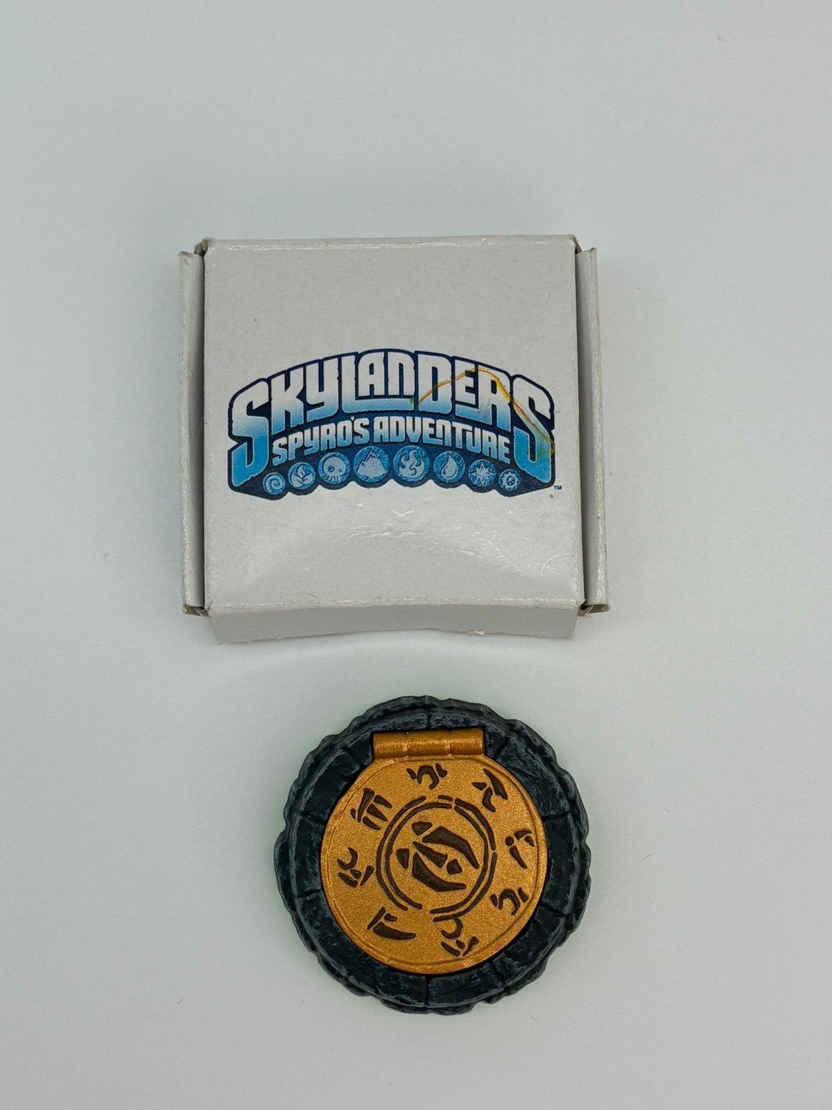 Skylanders Spyro's Adventure Volcanic Vault, Consoles de jeu & Jeux vidéo, Envoi, Comme neuf