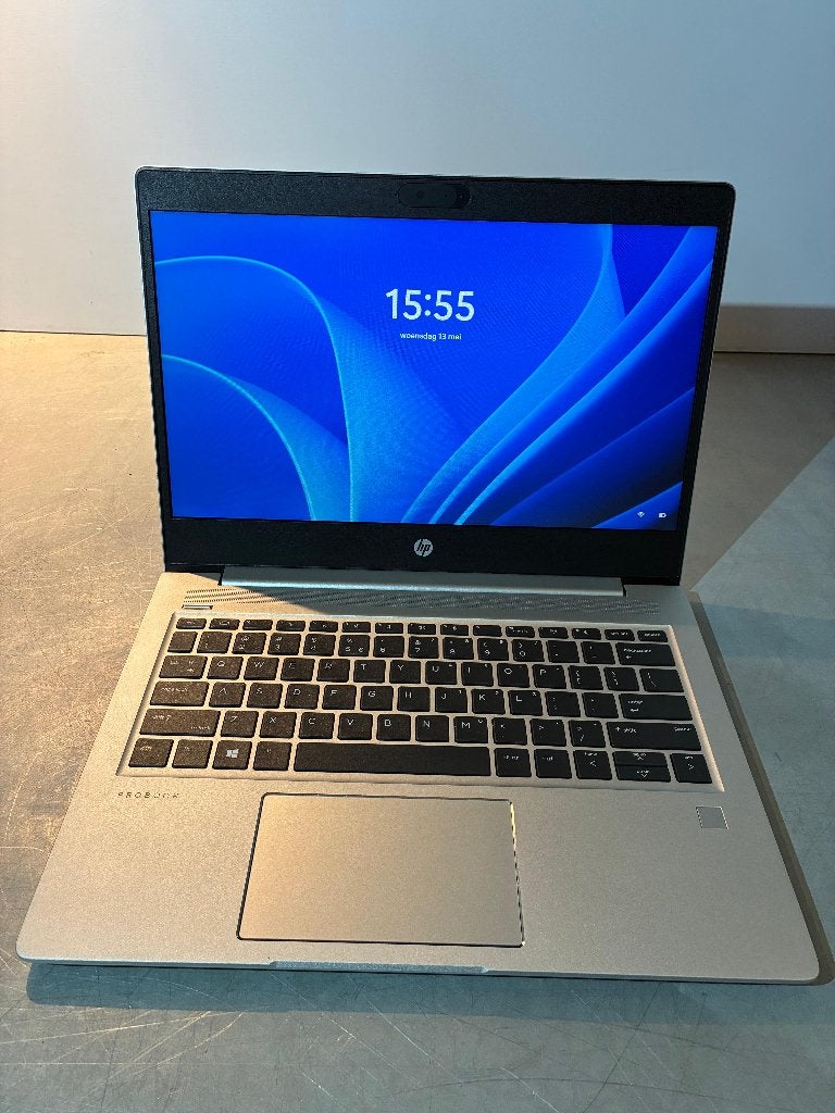 HP ProBook 430 G7 i3 10e - 8GB - 250GB M2 - Win 11 Pro!, Computers en Software, Windows Laptops, Hp, Intel i3 core, 256 GB, 2 tot 3 Ghz