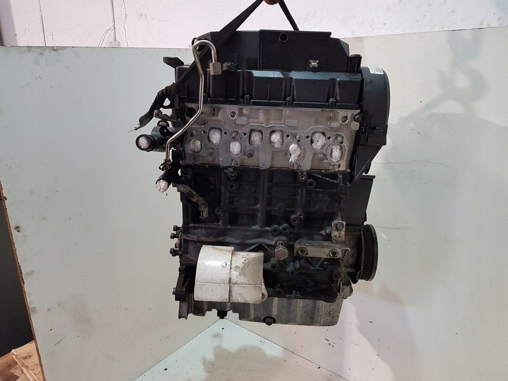 Moteur BMT Nu VW IBIZA POLO CORDOBA SEAT, Envoi, Utilisé, Daihatsu