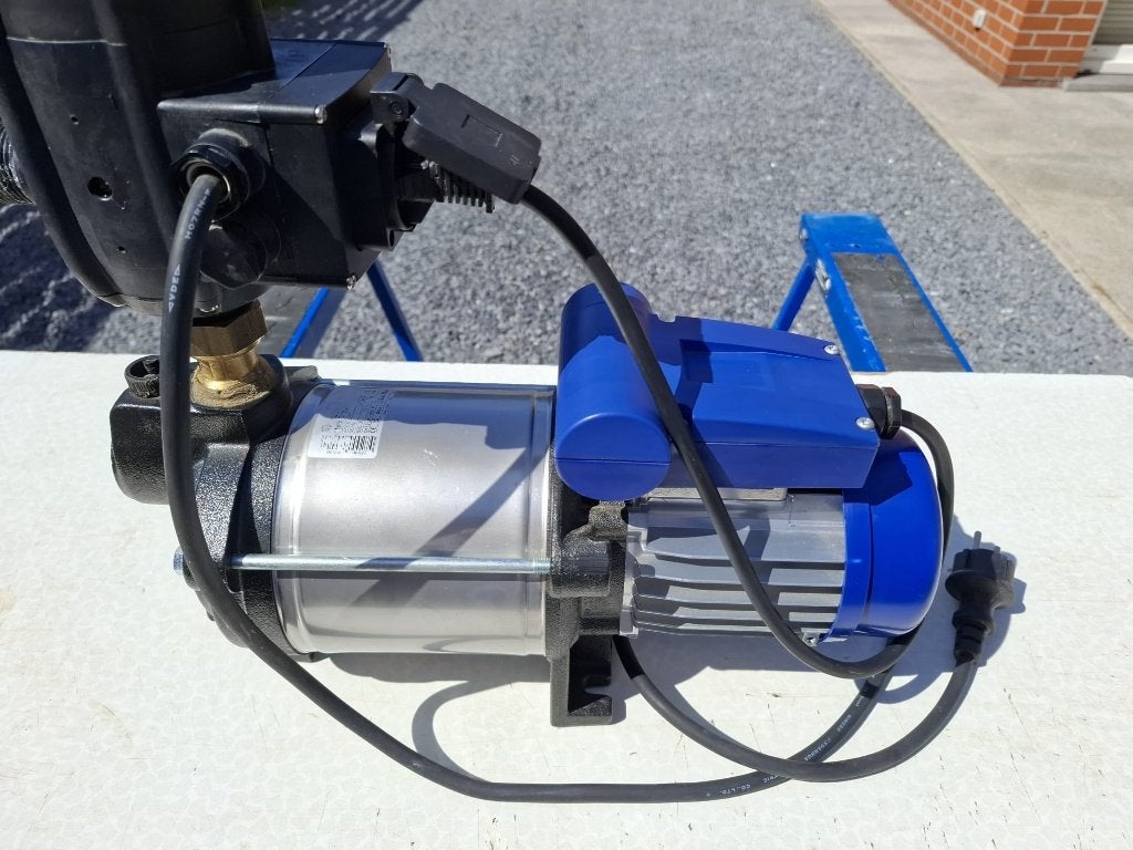 waterpomp  KSB     NIEUW  !, Ophalen, Nieuw, Overige typen