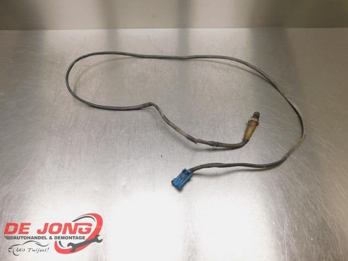 Lambda Sonde van een Peugeot 407, Gebruikt, -, -, Ophalen of Verzenden