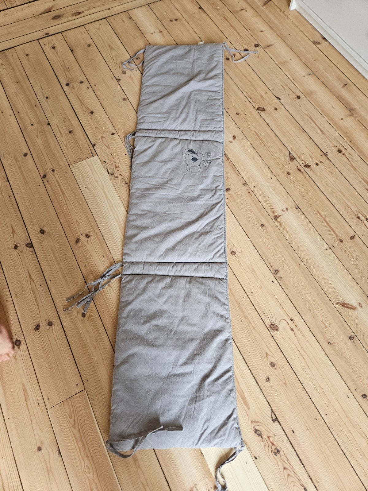 bedomranding dreambee, Ophalen