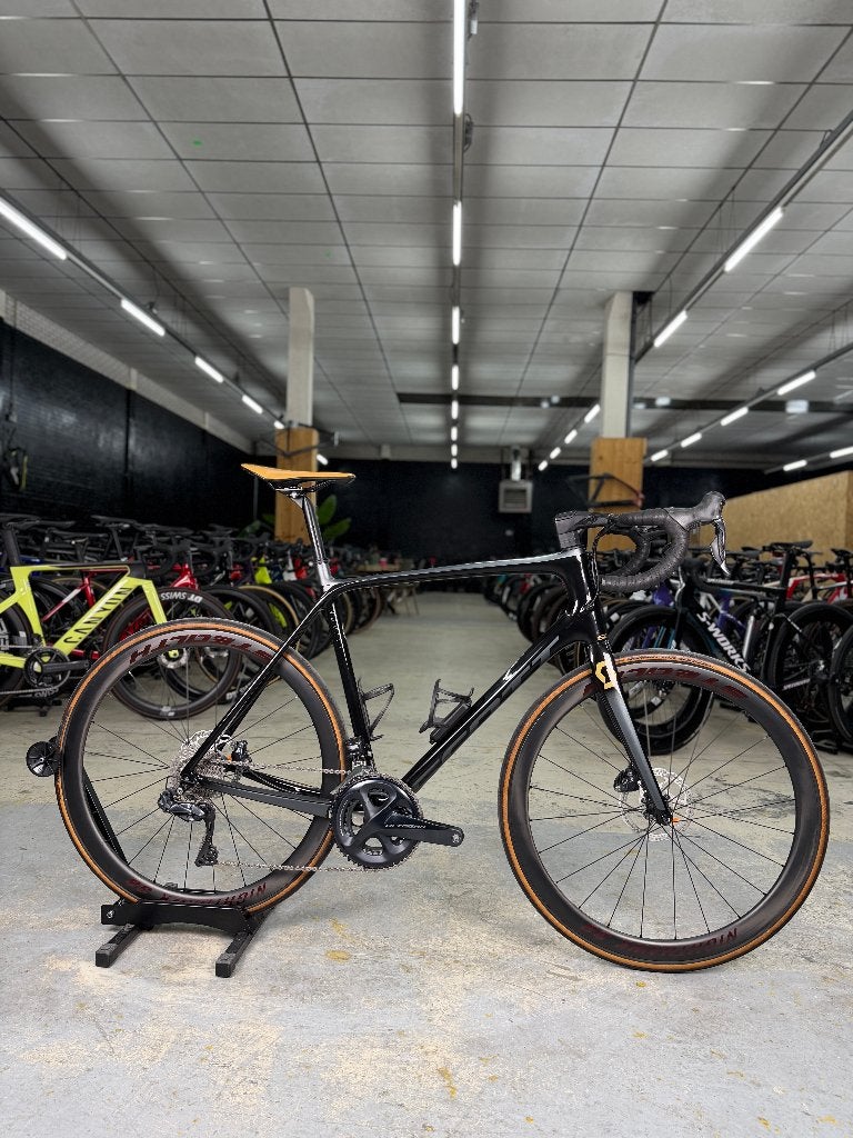 Scott Addict Di2 Carbon Racefiets, Enlèvement ou Envoi, Comme neuf