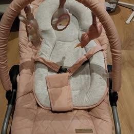 Little Dutch wipstoel, Kinderen en Baby's, Gebruikt, Verstelbaar, Wipstoel, Ophalen