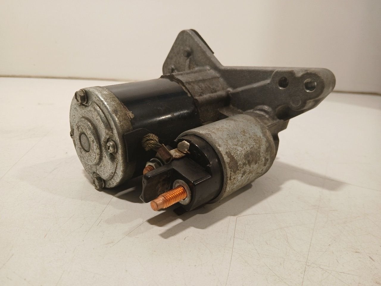 Startmotor Renault Mégane, Onderdelen@venauto.nl, Ettenseweg 76, 4706 PB Roosendaal, The Netherlands, Enlèvement ou Envoi, Utilisé