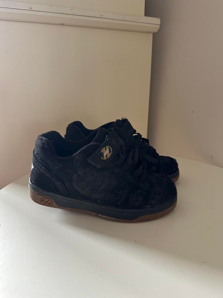 Heelys dual up x2 rolschoenen maat 33, Enlèvement ou Envoi, Utilisé, Enfants
