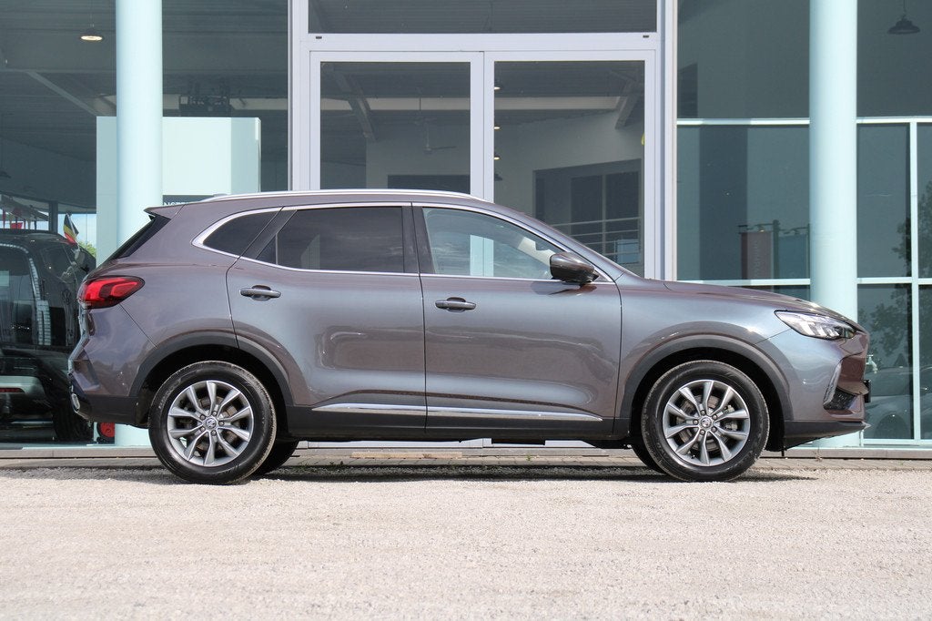 MG HS ICE 1.5T AUTOMAAT (bj 2023), Auto's, 4 cilinders, 5 zetels, 5 deurs, 162 pk