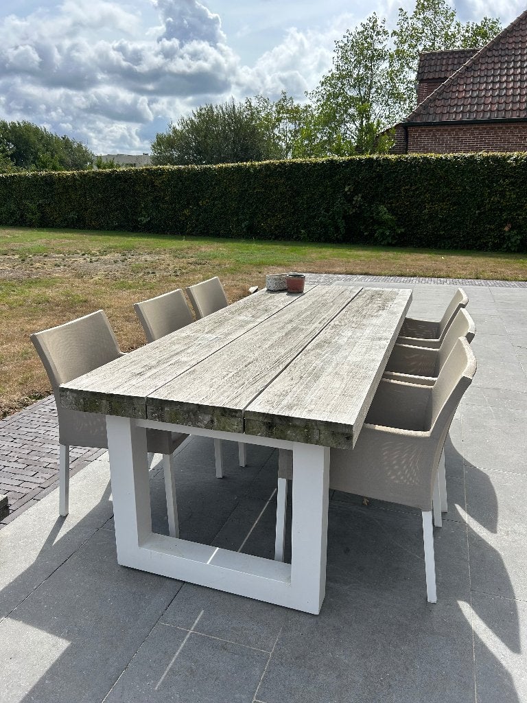 Tuinset, Tuin en Terras, Ophalen, Tuinset