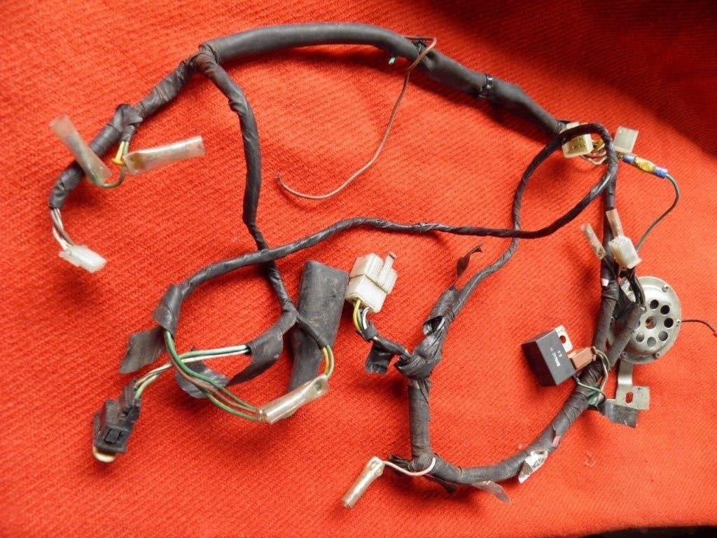 Kabelboom voor Honda Wallaroo., Ophalen, Gebruikt, Overige typen, Honda wallaroo