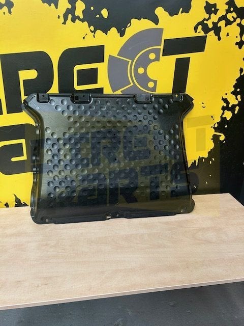 Mercedes EQC (6/19-) Motorkapafdekking Origineel! A293524020, Neuf, -, Capot moteur, Avant