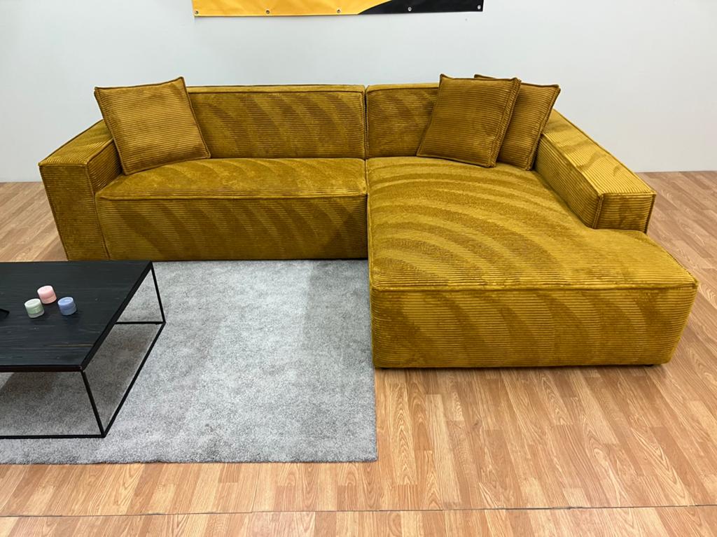 Overstock Deals SofaCycle - Modèle Belfast - TOPDEAL, Maison & Meubles, Canapés | Repose-pieds & Poufs, Neuf, Enlèvement ou Envoi