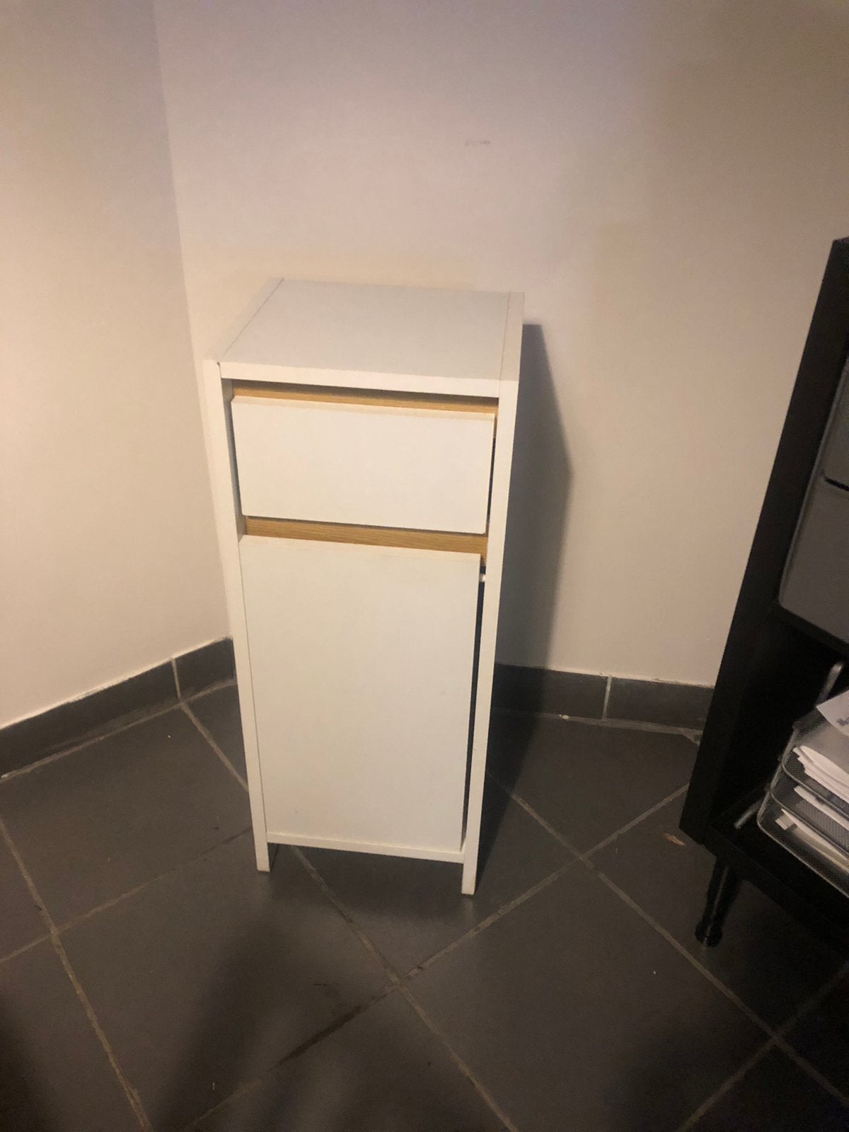 Badkamerkast, Huis en Inrichting, Badkamer | Badkamermeubels, Ophalen
