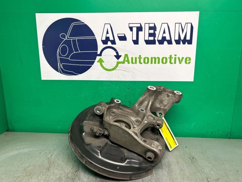 FUSEE ARRIERE GAUCHE Audi RS 3 Sportback (8VA / 8VF), Auto-Union-Straße  1,
85057  Ingolstadt, DE, Info@audi.de, Audi, Utilisé