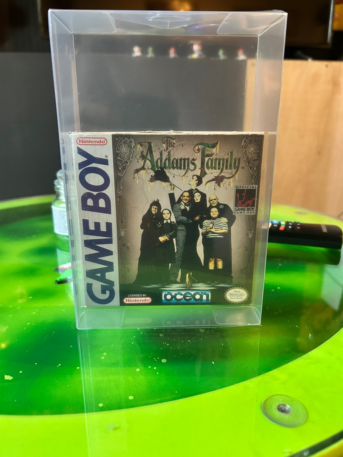 Game boy spel compleet, Games en Spelcomputers, Games | Nintendo Game Boy, Ophalen, Zo goed als nieuw