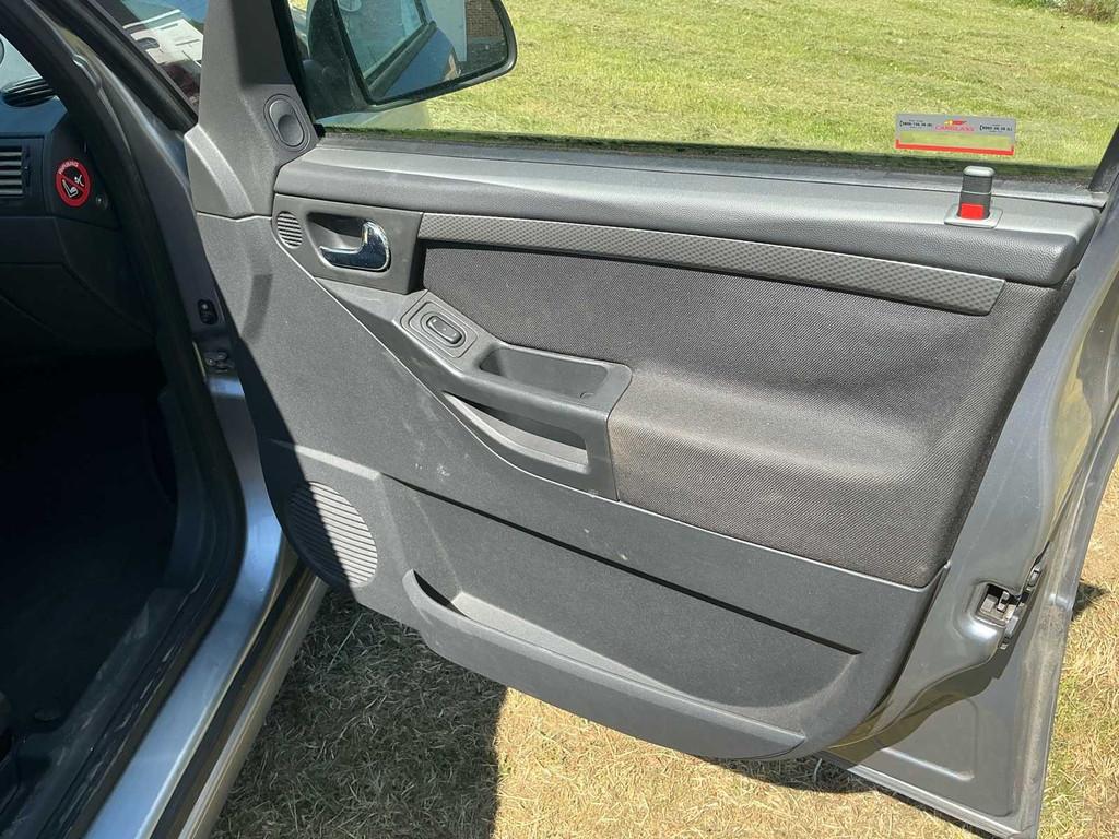 2006 Opel meriva Personenwagen Personenauto, Auto's, Opel, Gebruikt, Bedrijf, Euro 4, Te koop