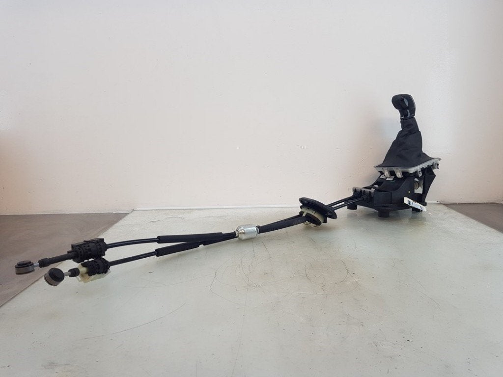 MECANISME DE CHANGEMENT DE VITESSES Citroën C3 (SX / SW), Dhr. J. Ham, Citroën, Administratie@autoham.nl, Utilisé