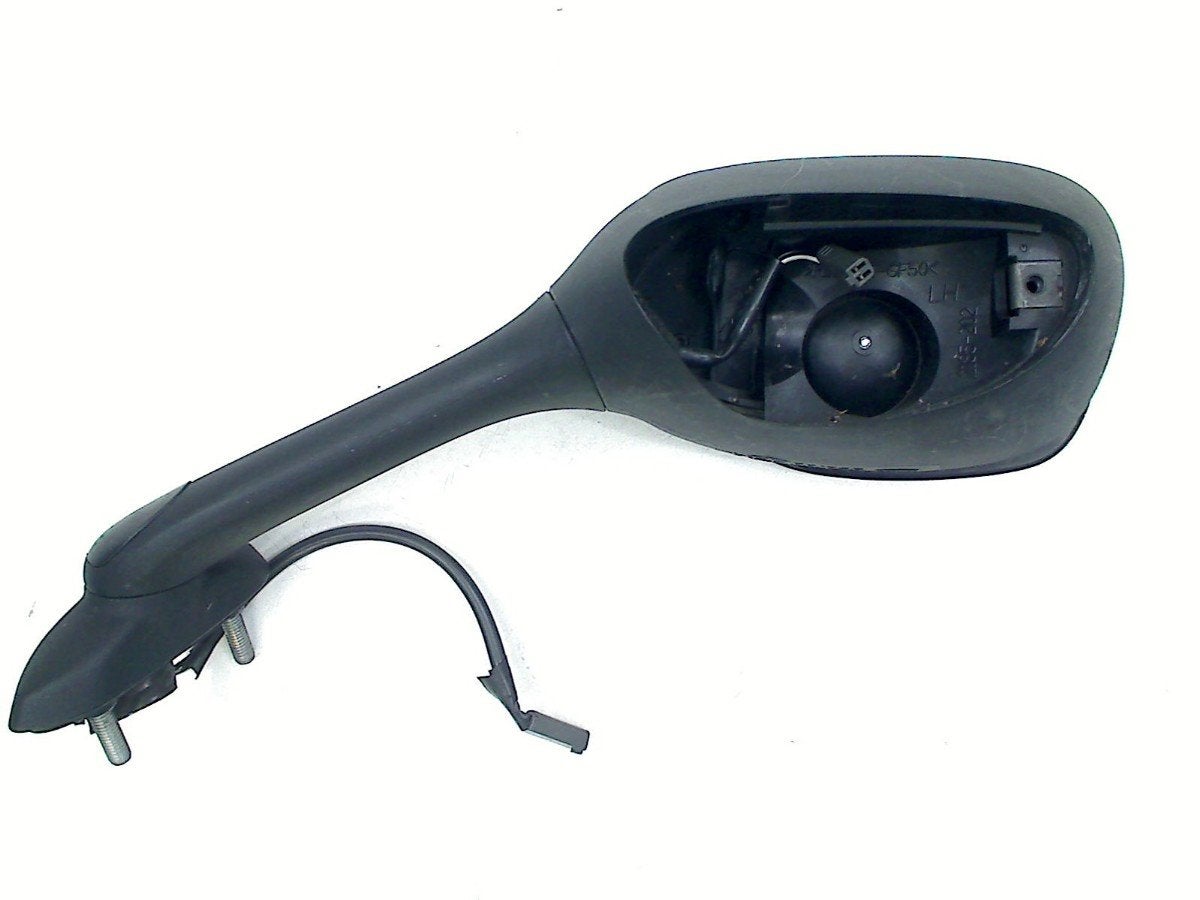 SPIEGEL LINKS GSX R 1000 2007-2008 (GSXR1000 K7 / K8), Dhr. S. di Majo, Gebruikt, Info@cama-motorparts.nl, P.J. Troelstraweg 8 8
3144 CX  MAASSLUIS, NL