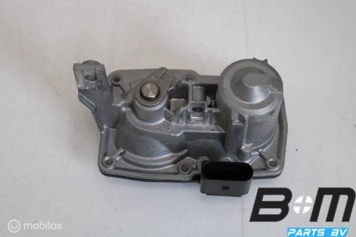 Klep in uitlaat VW Passat B8 2.0 TDI DFC 3Q0253691J, Auto-onderdelen, Gebruikt